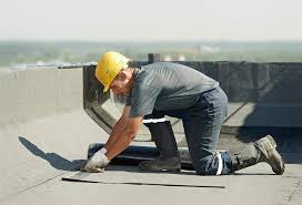 Fast & Reliable Emergency Roof Repairs in Estill, SC